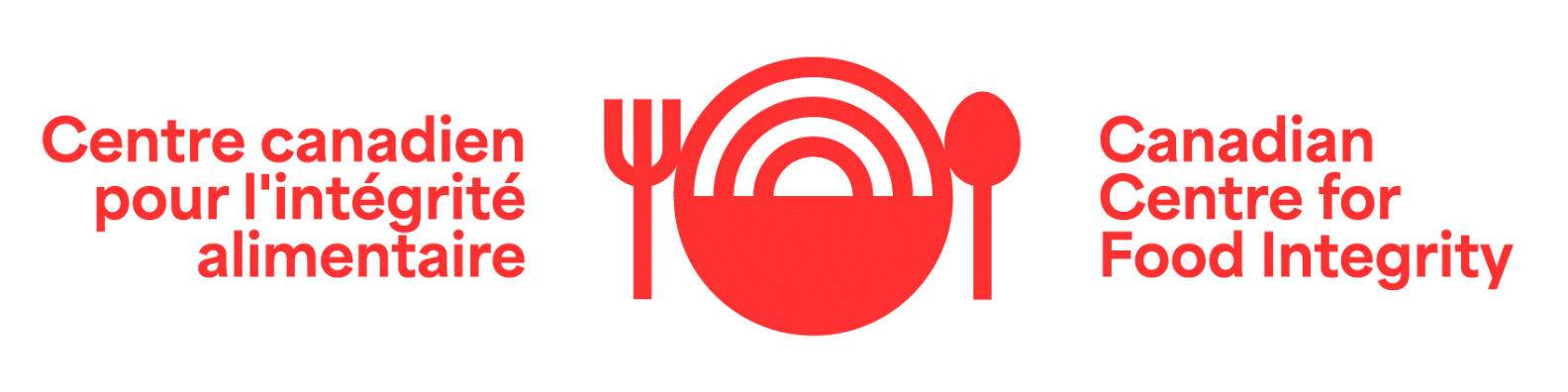 Canada Centre for Food Integrity Logo